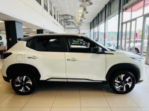 Nissan Magnite 1.0 Acenta auto - Image 2