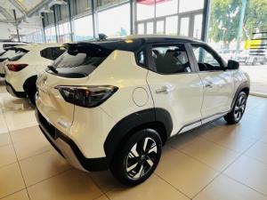 Nissan Magnite 1.0 Acenta auto - Image 3