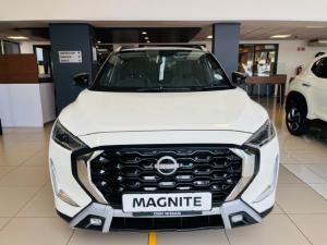 Nissan Magnite 1.0 Acenta auto - Image 4