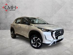 Nissan Magnite 1.0 Visia manual - Image 1
