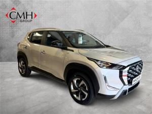 Nissan Magnite 1.0 Visia manual - Image 2