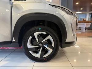 Nissan Magnite 1.0 Visia manual - Image 3