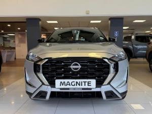 Nissan Magnite 1.0 Visia manual - Image 6