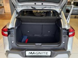 Nissan Magnite 1.0 Visia manual - Image 8