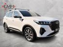 Thumbnail Chery Tiggo 7 Pro 1.5T Executive