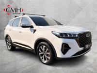 Thumbnail Chery Tiggo 7 Pro 1.5T Executive