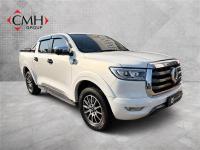 Thumbnail GWM P-Series 2.0TD double cab LT 4x4