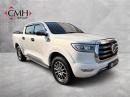 Thumbnail GWM P-Series 2.0TD double cab LT 4x4