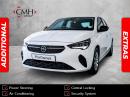Thumbnail Opel Corsa 1.2 Edition
