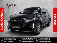Thumbnail Chery Tiggo 7 Pro 1.5T Executive