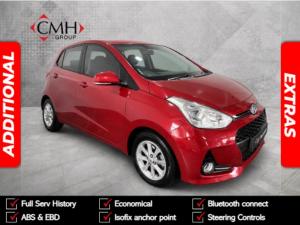 Hyundai Grand i10 1.2 Fluid - Image 1