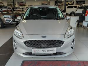 Ford Fiesta 1.0T Trend - Image 2