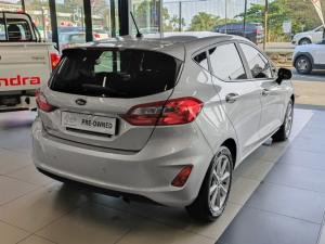 Ford Fiesta 1.0T Trend - Image 3