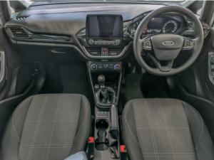 Ford Fiesta 1.0T Trend - Image 4