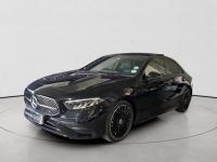 Thumbnail Mercedes-Benz A-Class A200 sedan AMG Line