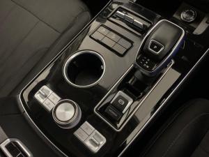 Foton Tunland 2.0T G7 Elite / TL automaticD/C - Image 10