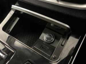 Foton Tunland 2.0T G7 Elite / TL automaticD/C - Image 11