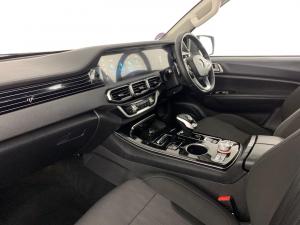 Foton Tunland 2.0T G7 Elite / TL automaticD/C - Image 12