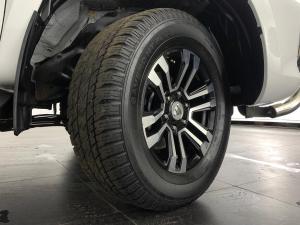 Foton Tunland 2.0T G7 Elite / TL automaticD/C - Image 13