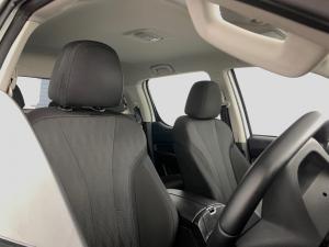 Foton Tunland 2.0T G7 Elite / TL automaticD/C - Image 14