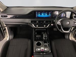 Foton Tunland 2.0T G7 Elite / TL automaticD/C - Image 17