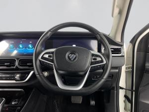 Foton Tunland 2.0T G7 Elite / TL automaticD/C - Image 18