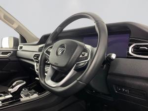 Foton Tunland 2.0T G7 Elite / TL automaticD/C - Image 19