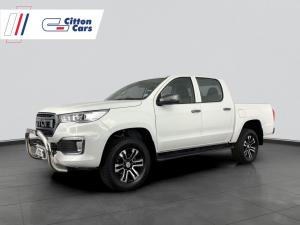 Foton Tunland 2.0T G7 Elite / TL automaticD/C - Image 1