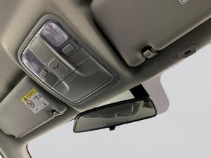 Foton Tunland 2.0T G7 Elite / TL automaticD/C - Image 20