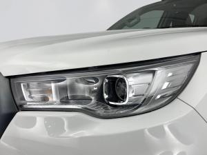 Foton Tunland 2.0T G7 Elite / TL automaticD/C - Image 3