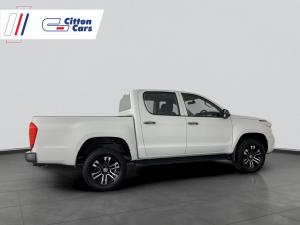 Foton Tunland 2.0T G7 Elite / TL automaticD/C - Image 5