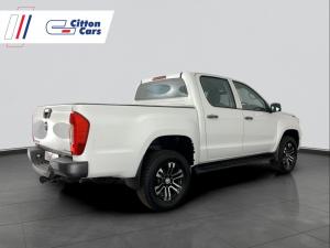 Foton Tunland 2.0T G7 Elite / TL automaticD/C - Image 6