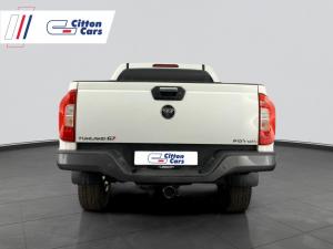 Foton Tunland 2.0T G7 Elite / TL automaticD/C - Image 7
