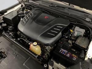 Foton Tunland 2.0T G7 Elite / TL automaticD/C - Image 8