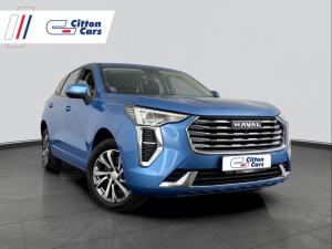 Haval Jolion 1.5T City - Image 3