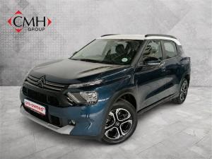 Citroen Aircross 1.2T Max - Image 1