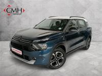 Thumbnail Citroen Aircross 1.2T Max