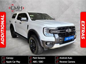Ford Ranger 2.0 BiTurbo double cab Tremor 4WD - Image 1
