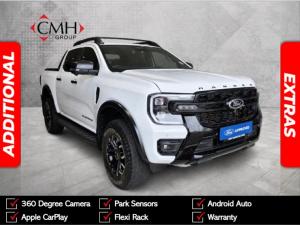 Ford Ranger 2.0 BiTurbo double cab Wildtrak X 4WD - Image 1