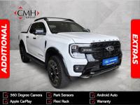 Thumbnail Ford Ranger 2.0 BiTurbo double cab Wildtrak X 4WD