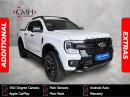 Thumbnail Ford Ranger 2.0 BiTurbo double cab Wildtrak X 4WD