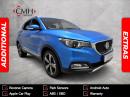 Thumbnail MG ZS 1.5 Luxury