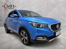Thumbnail MG ZS 1.5 Luxury