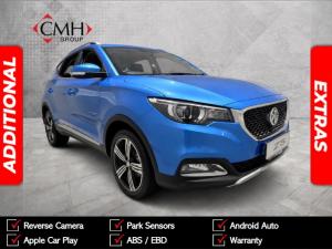 MG ZS 1.5 Luxury - Image 1
