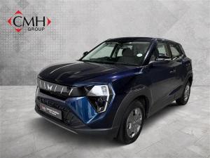 Mahindra XUV 3XO 1.2T MX2 auto - Image 1