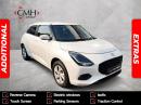 Thumbnail Suzuki Swift 1.2 GL+ auto