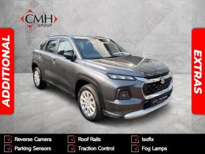 Suzuki Grand Vitara 1.5 GL auto - Image 1