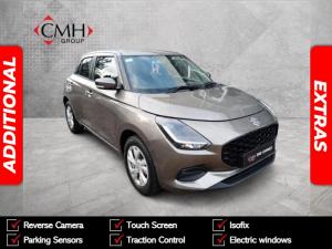 Suzuki Swift 1.2 GL+ manual - Image 1