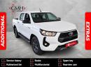 Thumbnail Toyota Hilux 2.4GD-6 double cab Raider auto