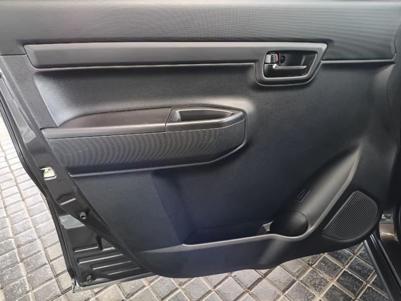 Suzuki S-Presso S-Presso 1.0 GL+
